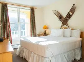 Long Trail House Condominiums at Stratton Mountain Resort