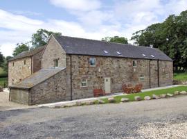 The Rindle, cottage in Leek