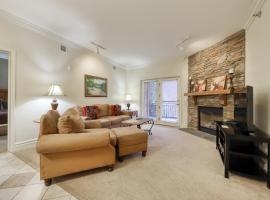 Baskins Creek Condos II, hotel with jacuzzis in Gatlinburg