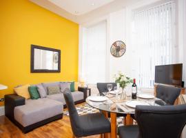 Oakstays City Centre Gem, holiday rental in Newcastle upon Tyne