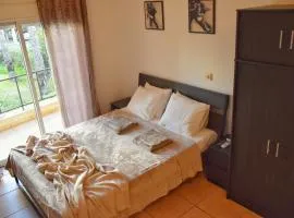 Raise Cosy Studio with pool in Limassol
