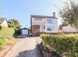 The Nook, hotel in Colwyn Bay