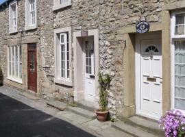 Bridle Cottage, hotel Settle-ben