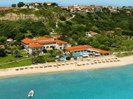 Afitis Boutique Hotel โรงแรมในอาฟิโตส