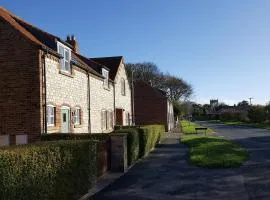 Pebble Cottage Dunnscroft