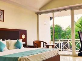Aranya Resort by Mrugavani, hotel v destinácii Shamirpet