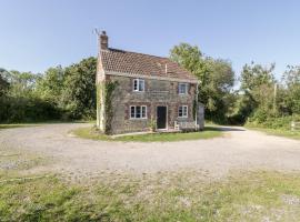 Pound Cottage, hotel with parking in Dorchester