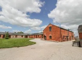 The Mill House