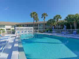 King Bed - Walk to St. Armand's Circle and Lido Beach in Minutes!, hotel cerca de St Armands Circle, Sarasota