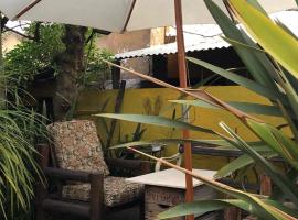 El cuento del gainford