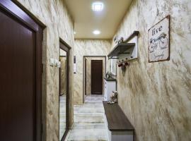 Apartment AlPreMira