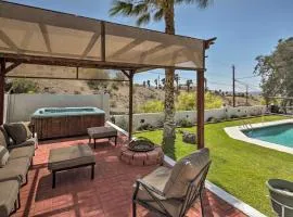 Havasu Down Under Family Condo with Pool and Hot Tub