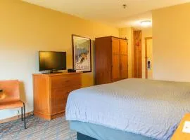 The Black Bear Lodge at Stratton Mountain Resort