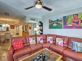 Phoenix Condo with Pool, 2 Mi to Biltmore Shops!