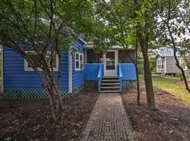 Middle Bass Island Home - Pool and Hot Tub Access!