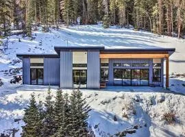 Four Voices Home Mountain Views, 15 Mi to Breck