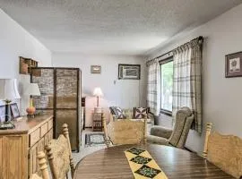 HighPlaines Haven with Views, Hunting and Fishing!