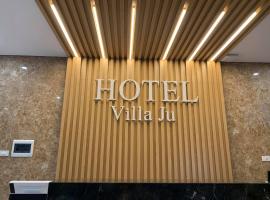 Hotel Villa Ju, hotel in Hanoi