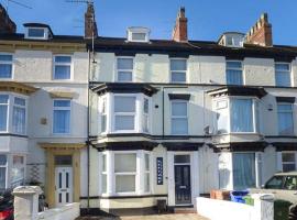 Flat 1, hotel in Bridlington