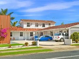 Wauchope Motel