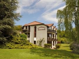 Landhaus Klosterwald, hotel in Lich