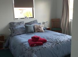 My Place BnB, ubytování v soukromí v destinaci Tuatapere