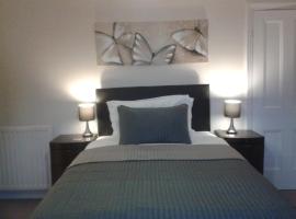 Park View, hotel di Gateshead