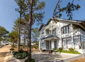 Thuy Hoang Nguyen Resort & Spa