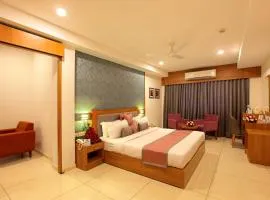 Hotel Samrat