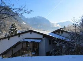 80m2 NEW spectacular mountain view