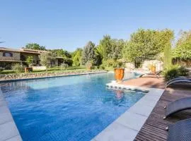 Gite au coeur de la Provence & SPA