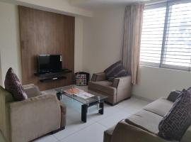 Suvarna Compact, hotel near Mysore Airport - MYQ, Mysore