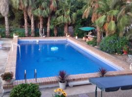 Casa Rural COMPLEX MASIA DEL TREMENDO y Agroturismo