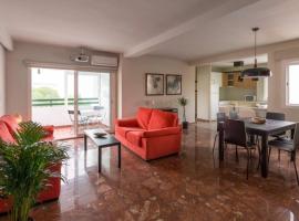 Suite Alero, apartment in Mairena del Aljarafe