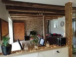Gîte de La Pilotais