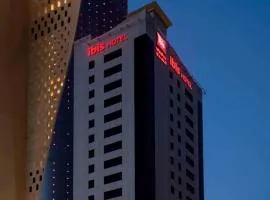 ibis Sharq、クウェートのホテル