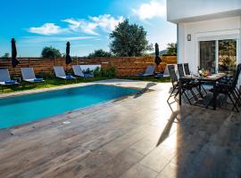 Rosemary Rhodes Villa