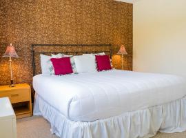 Vantage Point Villas at Stratton Mountain Resort, hotel u gradu Stratton Mountain