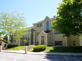 Vantage Point Villas at Stratton Mountain Resort, ξενοδοχείο σε Stratton Mountain