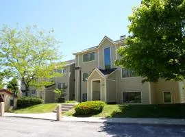 Vantage Point Villas at Stratton Mountain Resort