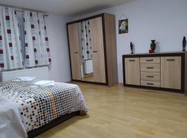 Apartment Benecko 124, ξενοδοχείο σε Benecko