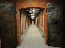 LoftStyle Apartament 2, hotel in Żyrardów