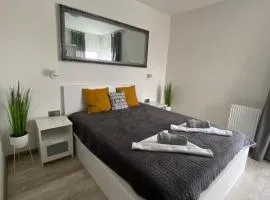 Apartament Eden 5 Mórz Basen&Spa