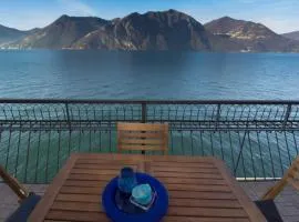 FIDES ON THE LAKE