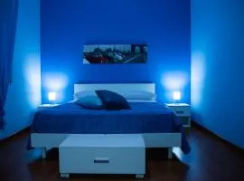 Arcobaleno Guest House Pellaro