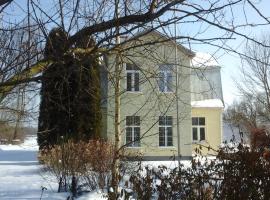 Guest house LAUKMALI, hotel i (( Falcgrāve ))