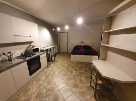 Casa Bach, hotell i Piacenza