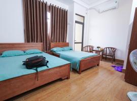 Motel Xuân Hòa, khách sạn ở Bắc Ninh