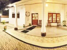 The Village Home