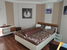 Ferienwohnung Eichsfeld